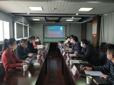 江蘇智道工程技術應邀參加“咨詢+工程”業務交流會，共話行業融合新篇章