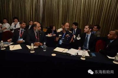 海上救助新篇章 國際海上人命救助聯盟第三屆亞太區域發展會議在寧波圓滿落幕
